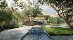The Myst (D23), Condominium #483552661